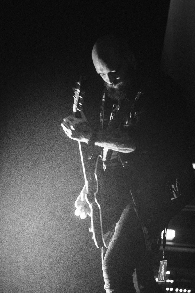 Reportage de festival de nuit — image 18