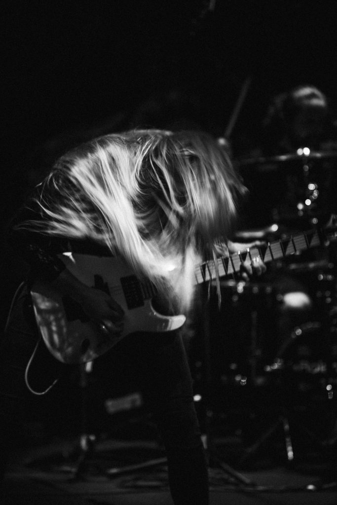 Reportage de festival de nuit — image 20