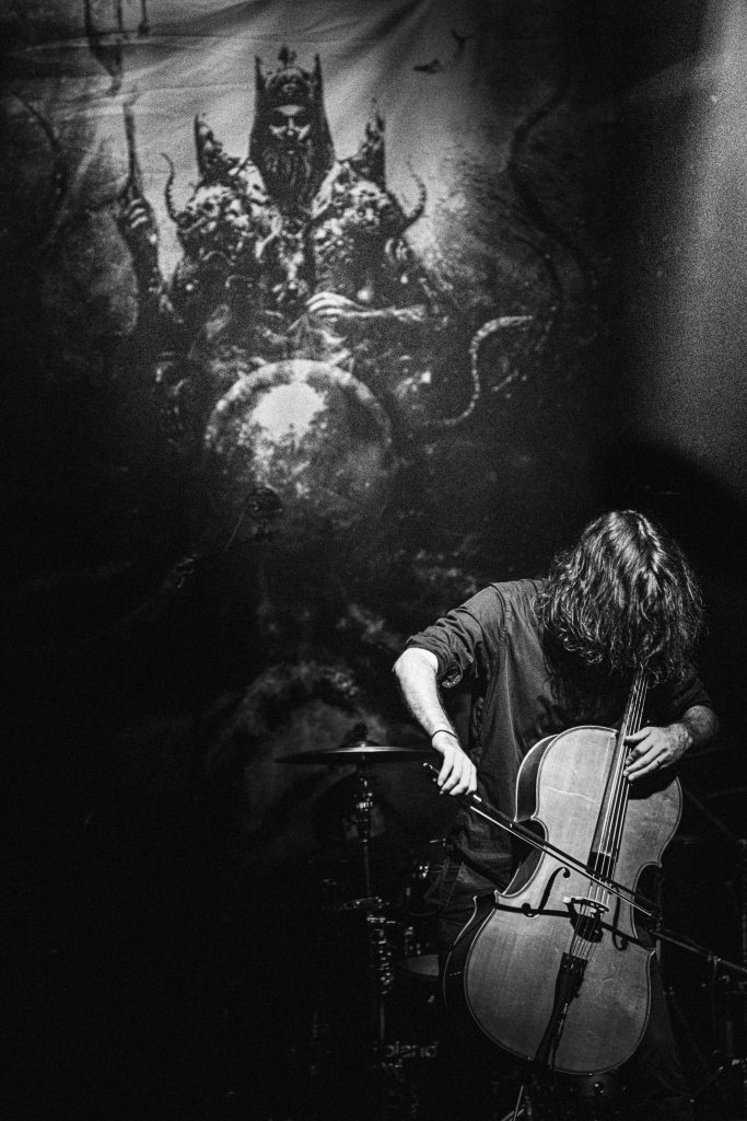 Reportage de festival de nuit — image 21