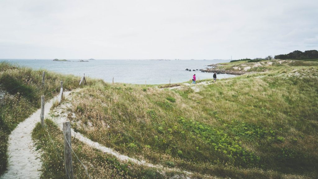 Paysage de Bretagne — image 05