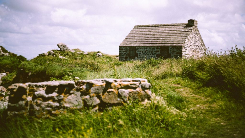Paysage de Bretagne — image 01