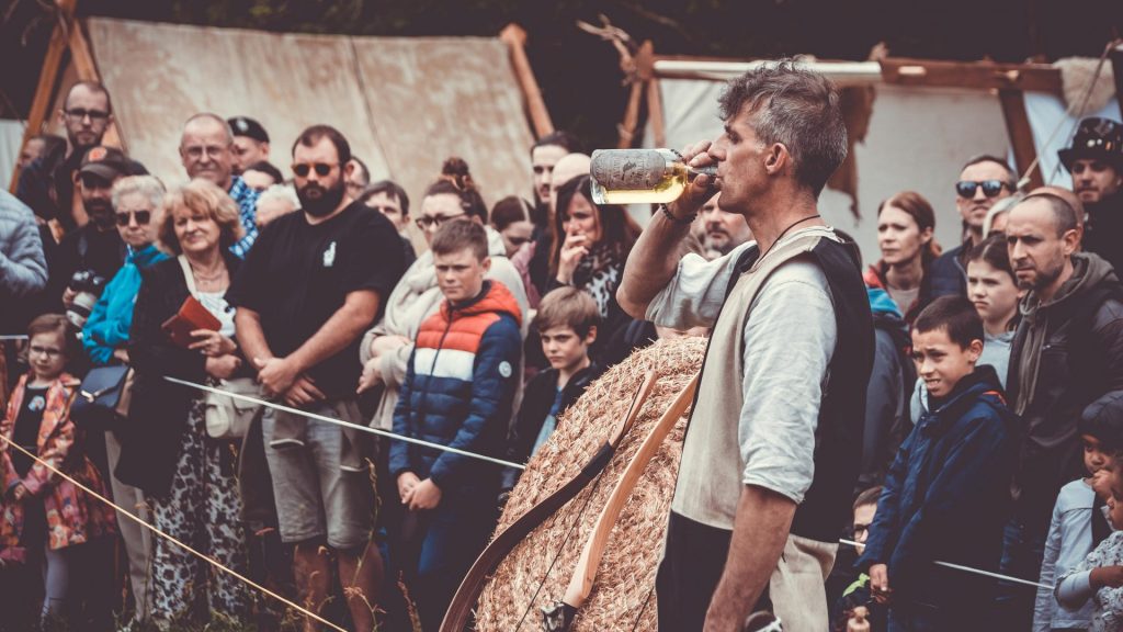 Fête médiévale de Locronan — image 35