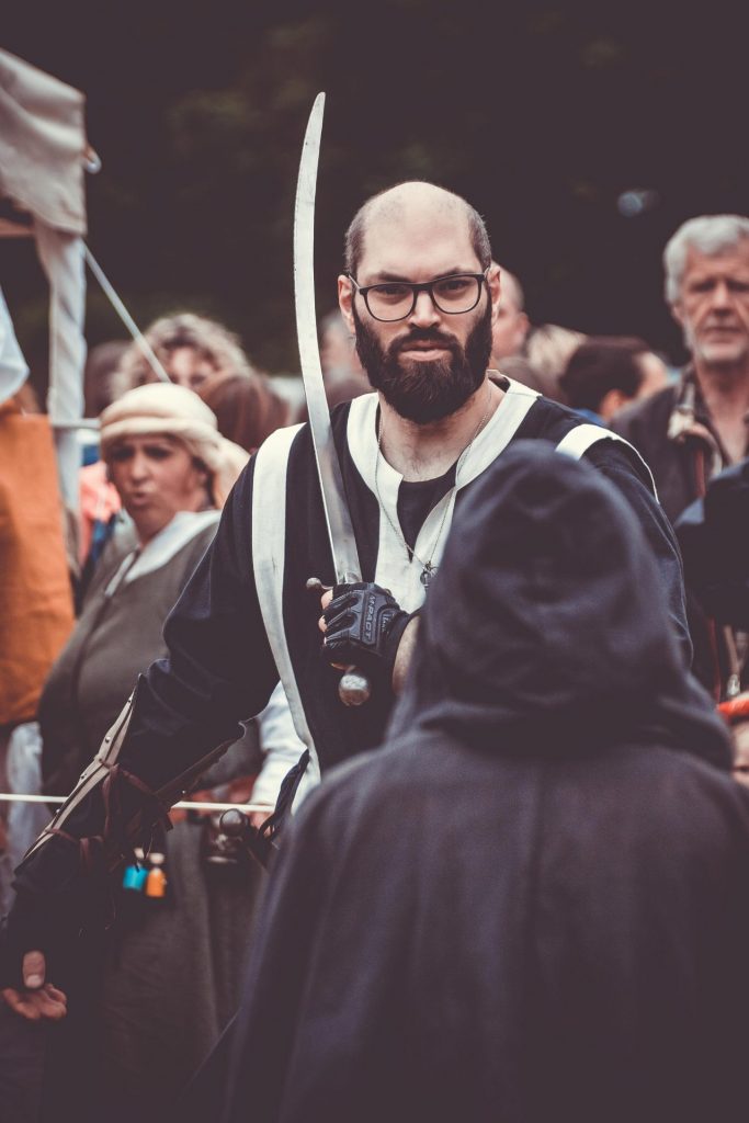 Fête médiévale de Locronan — image 24