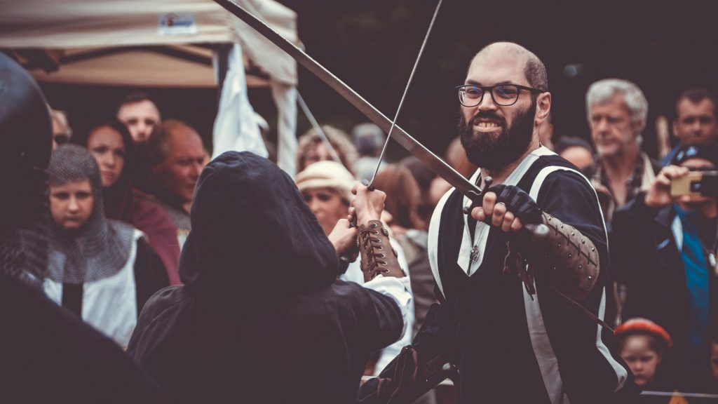 Fête médiévale de Locronan — image 22