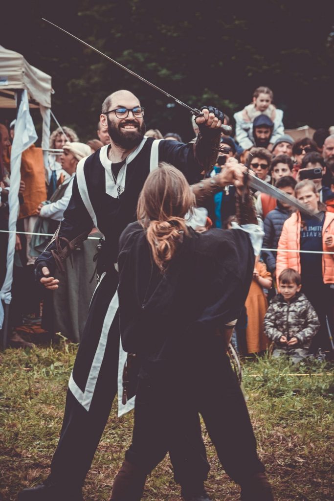 Fête médiévale de Locronan — image 20