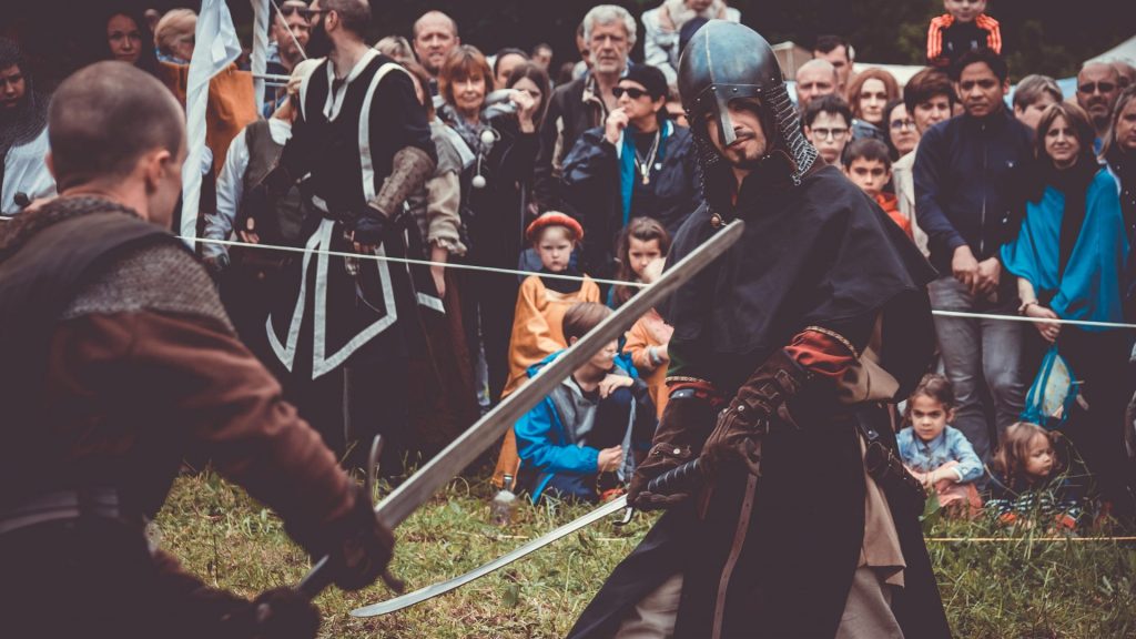 Fête médiévale de Locronan — image 19