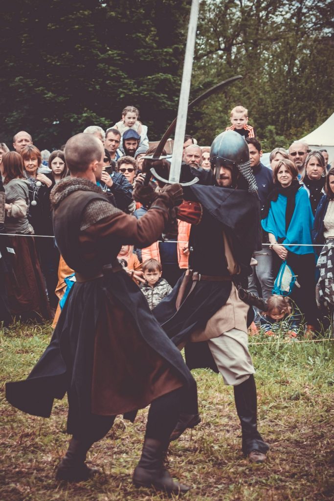 Fête médiévale de Locronan — image 18