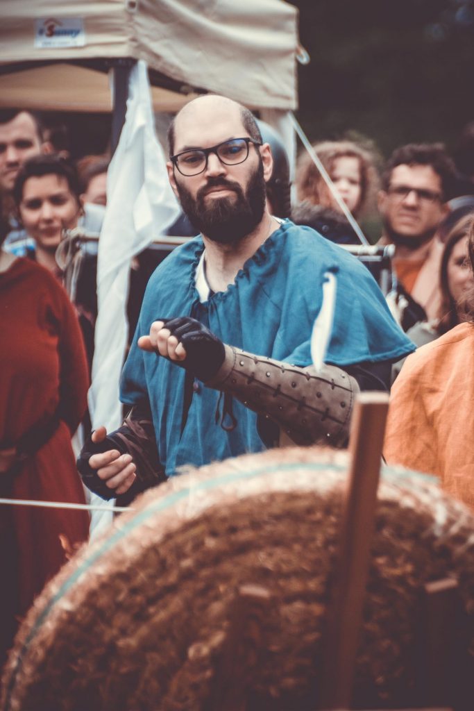 Fête médiévale de Locronan — image 02