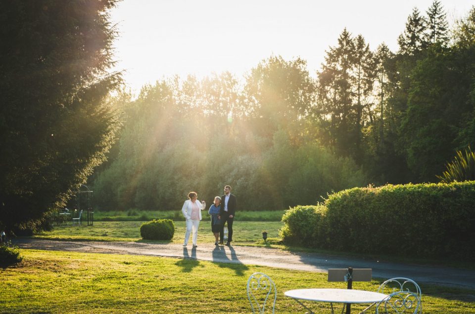 Reportage mariage à Brest : préparer le déroulé photo sans figer la journée