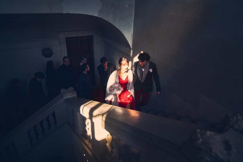 Reportage de mariage dans le Finistère — image 16