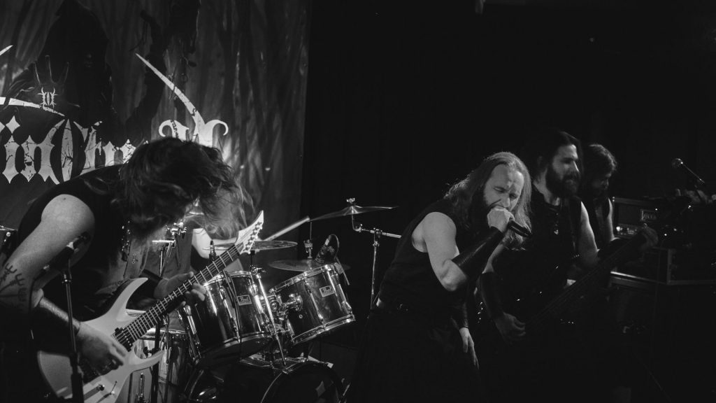 Photographie de concert metal — image 23