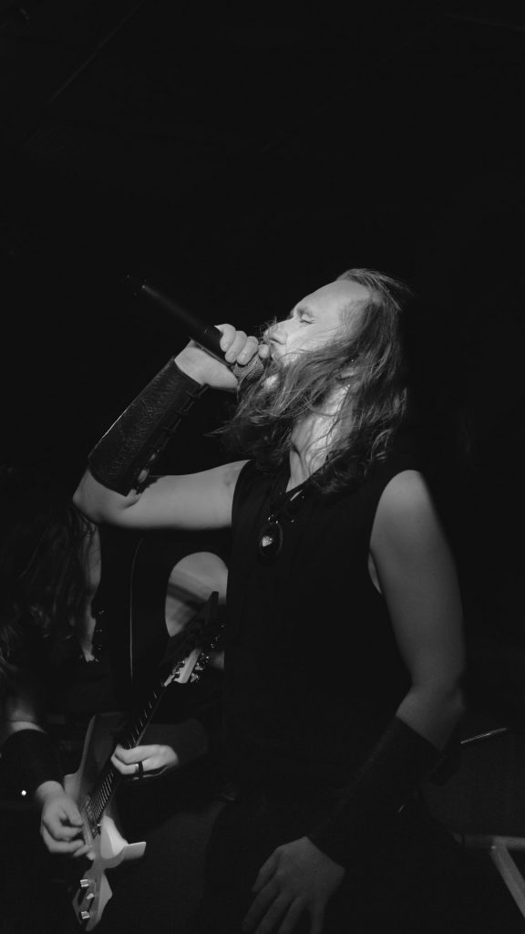 Photographie de concert metal — image 20
