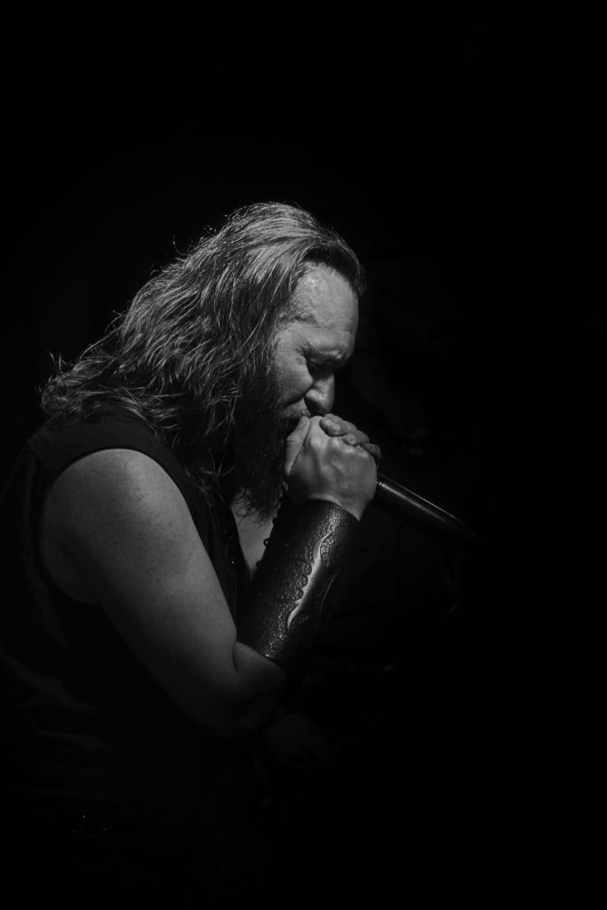 Photographie de concert metal — image 24
