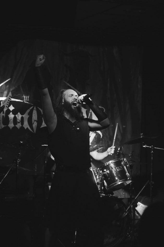 Photographie de concert metal — image 25