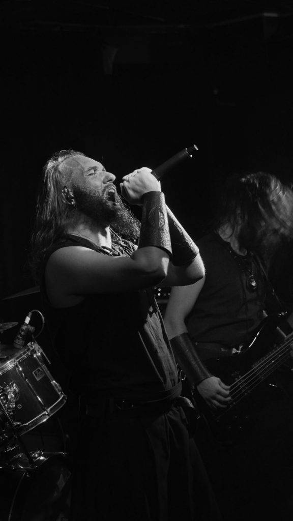 Photographie de concert metal — image 18