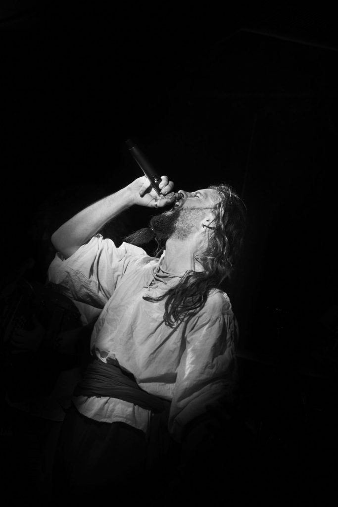 Photographie de concert metal — image 04