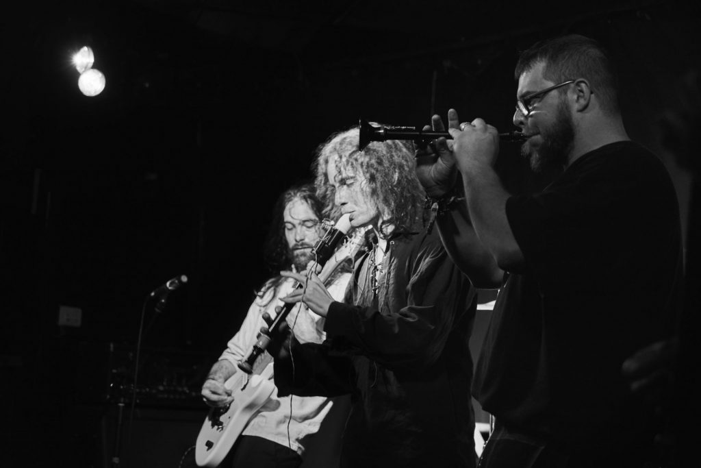 Photographie de concert metal — image 07