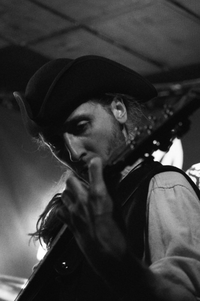 Photographie de concert metal — image 06
