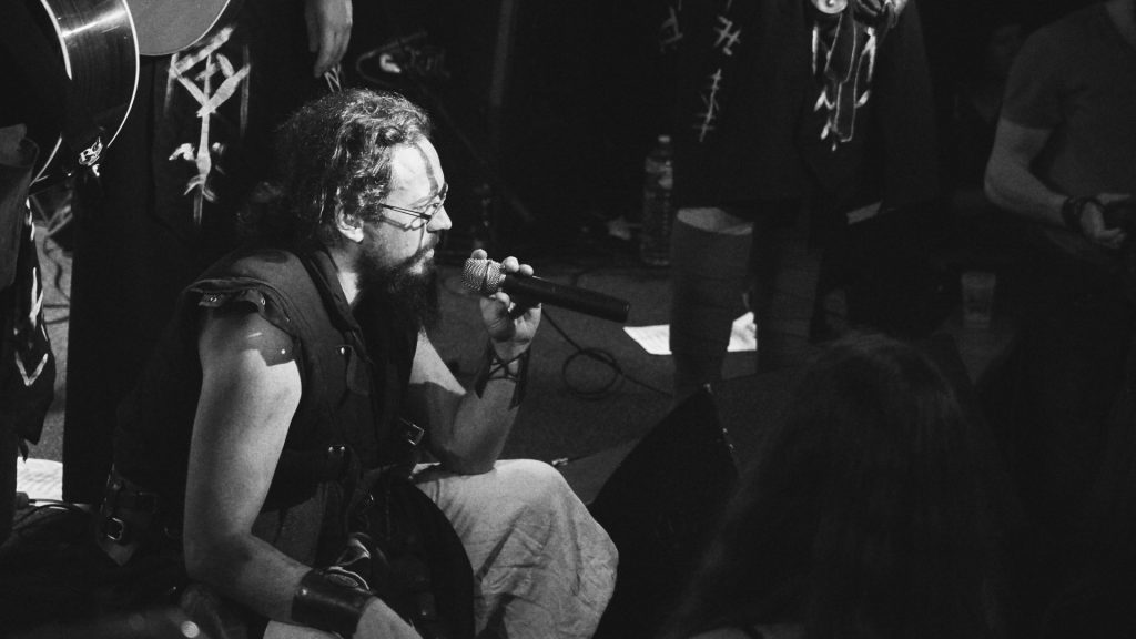 Photographie de concert metal — image 15