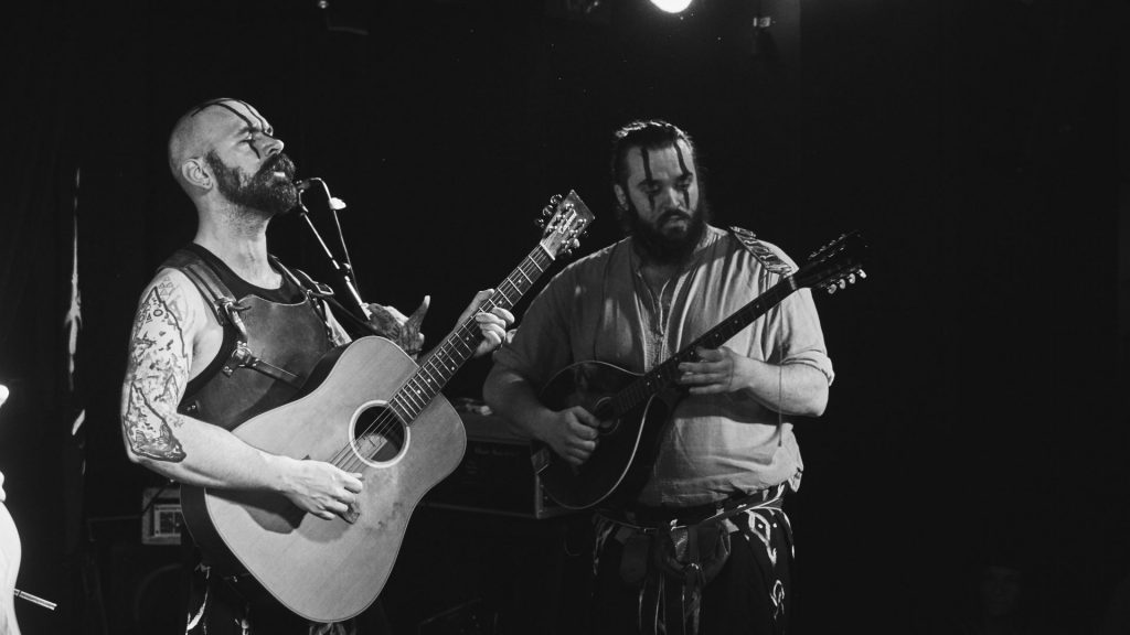 Photographie de concert metal — image 09
