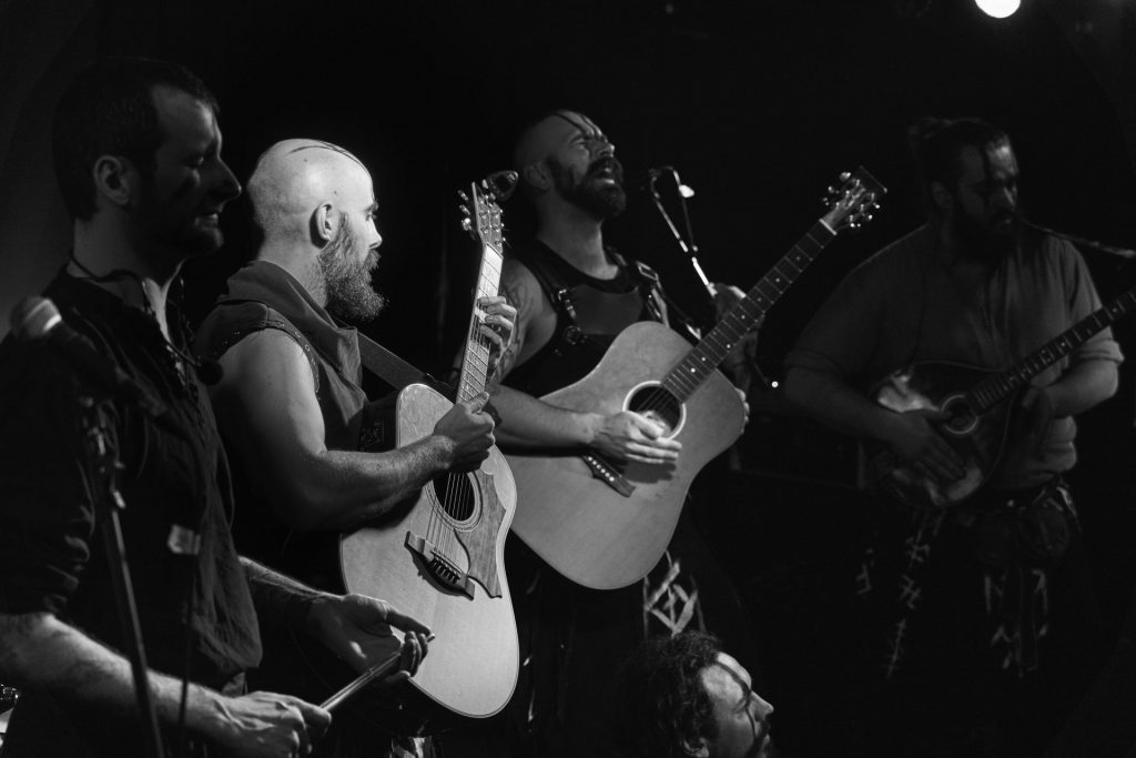 Photographie de concert metal — image 13