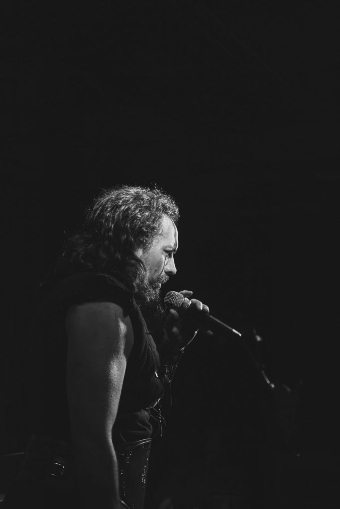 Photographie de concert metal — image 17