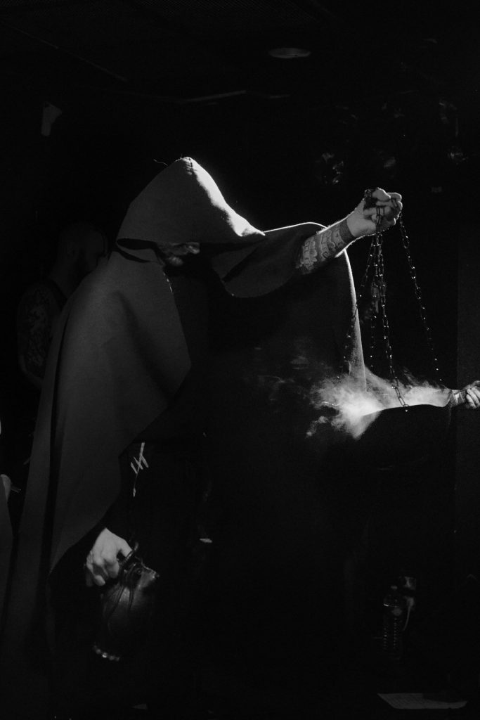 Photographie de concert metal — image 11