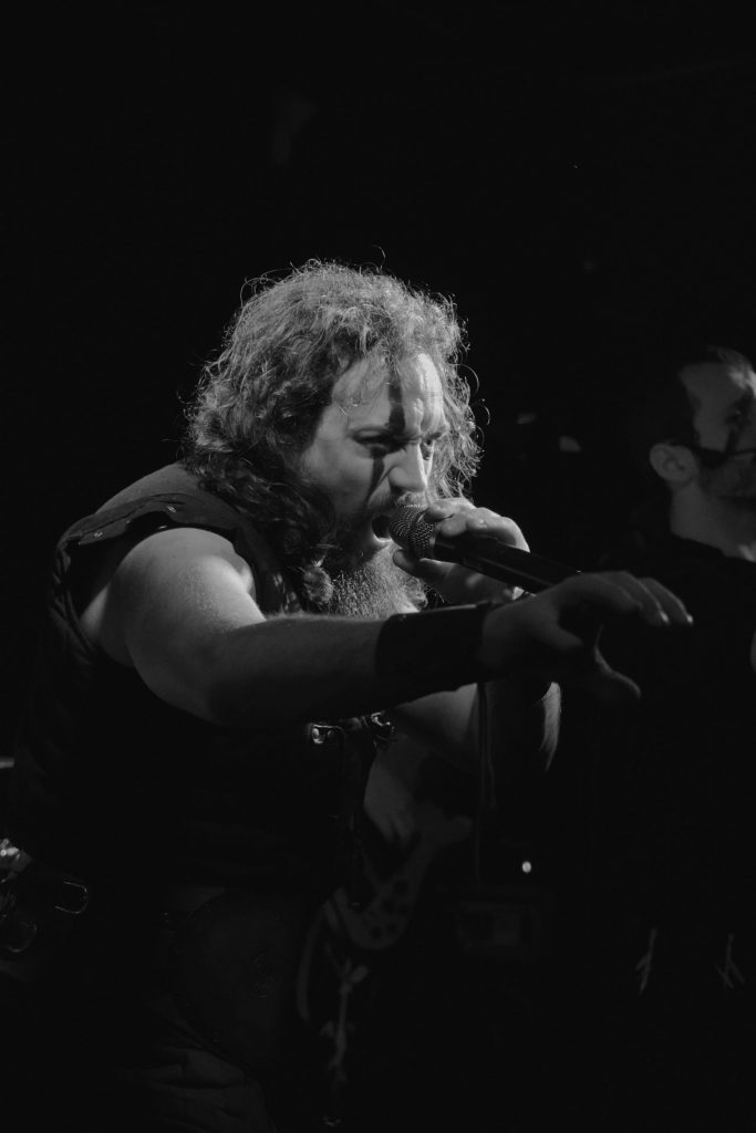 Photographie de concert metal — image 10