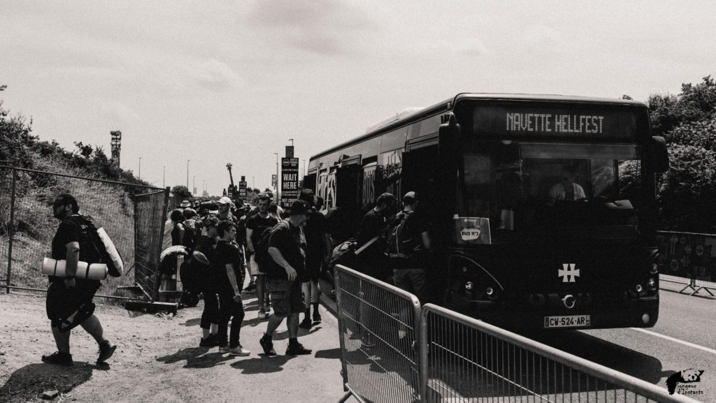 Reportage au Hellfest 2024 — image 25