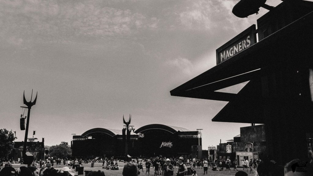Reportage au Hellfest 2024 — image 22