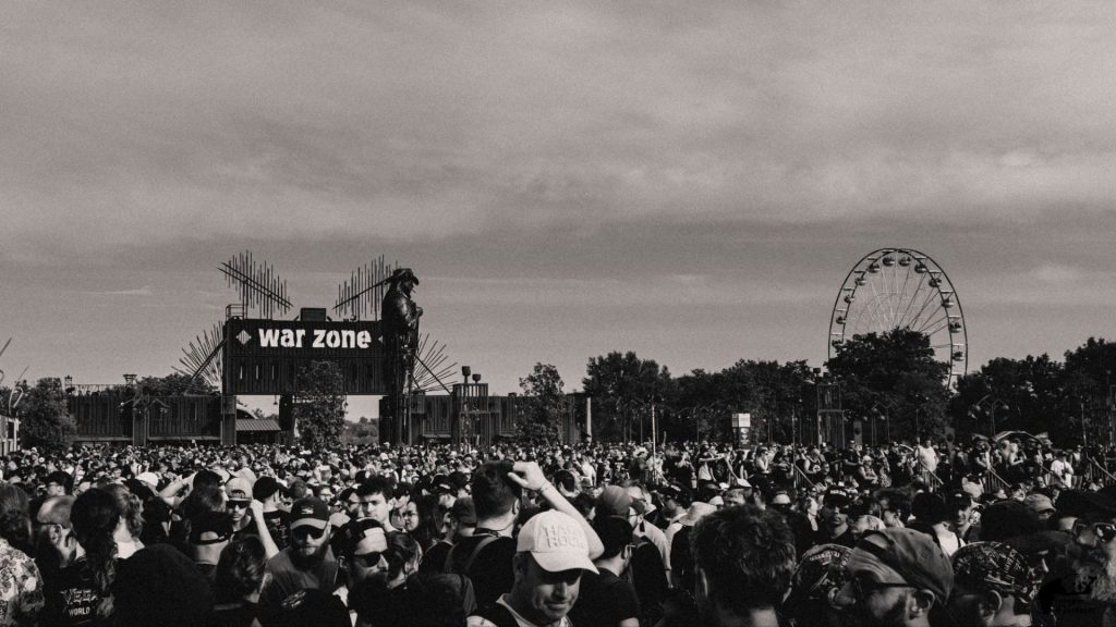 Reportage au Hellfest 2024 — image 17