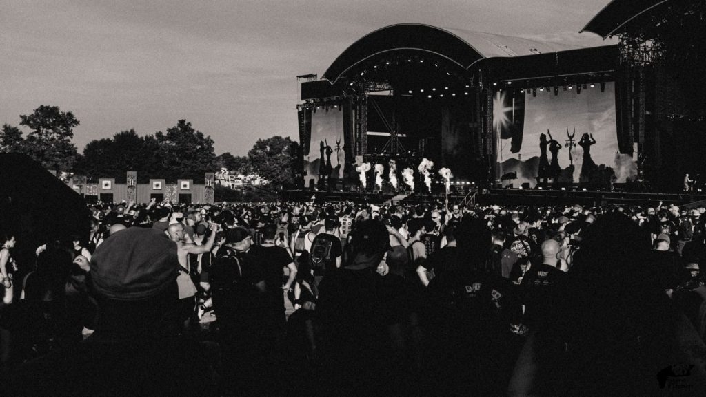 Reportage au Hellfest 2024 — image 20