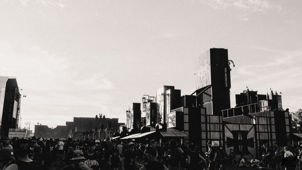 Reportage au Hellfest 2024 — image 18