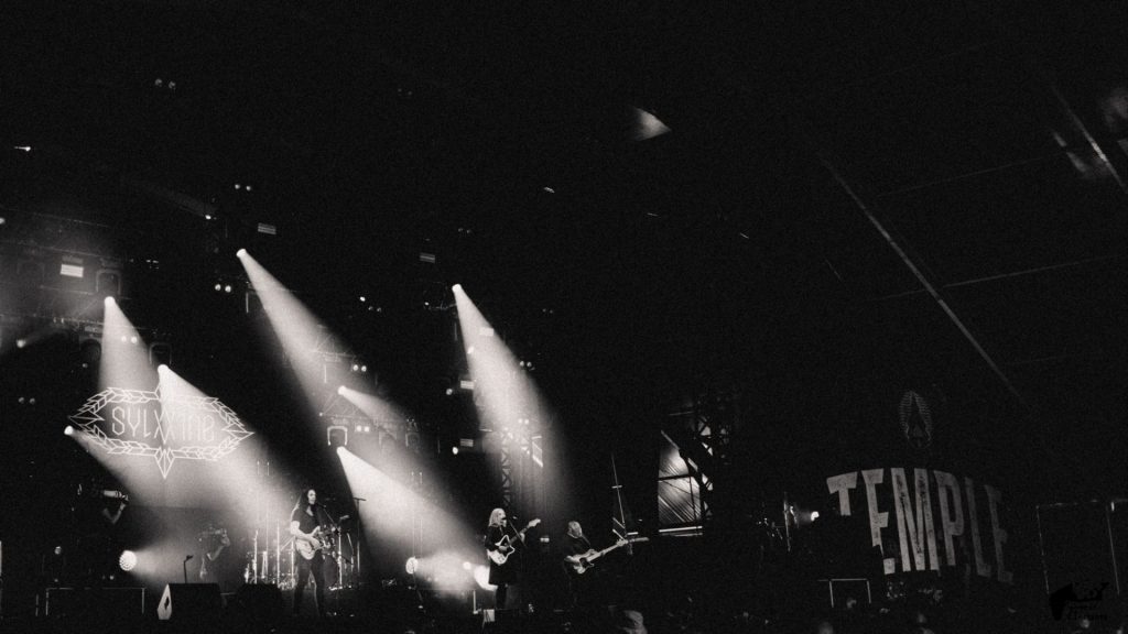 Reportage au Hellfest 2024 — image 16