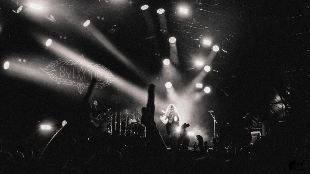 Reportage au Hellfest 2024 — image 11