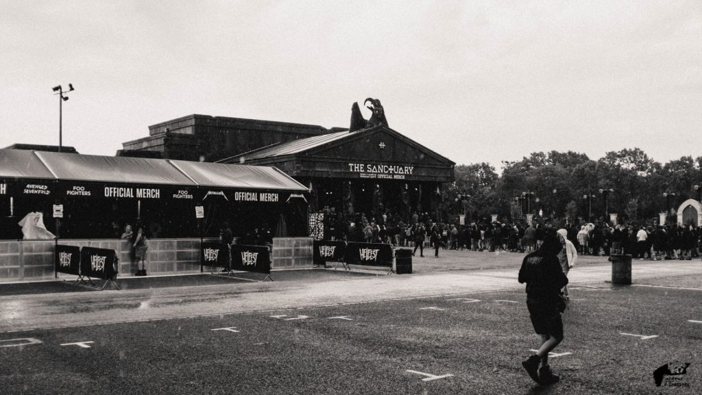 Reportage au Hellfest 2024 — image 10