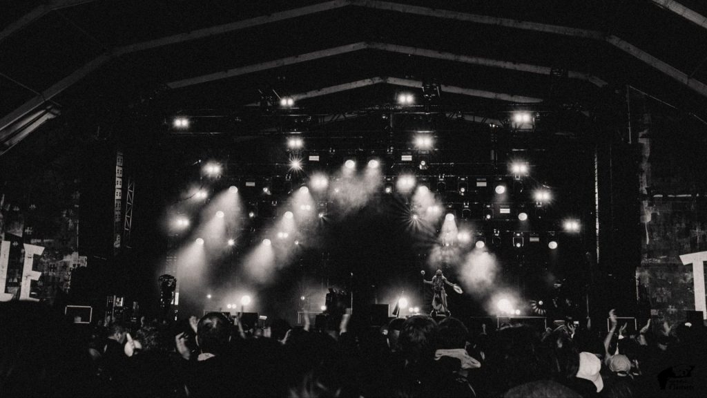 Reportage au Hellfest 2024 — image 34