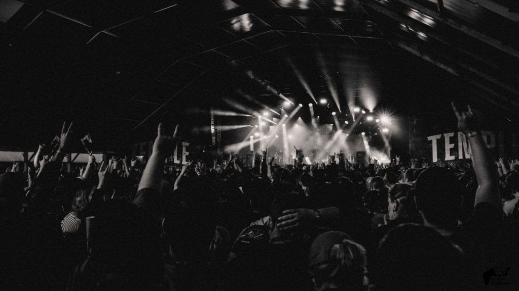 Reportage au Hellfest 2024 — image 33