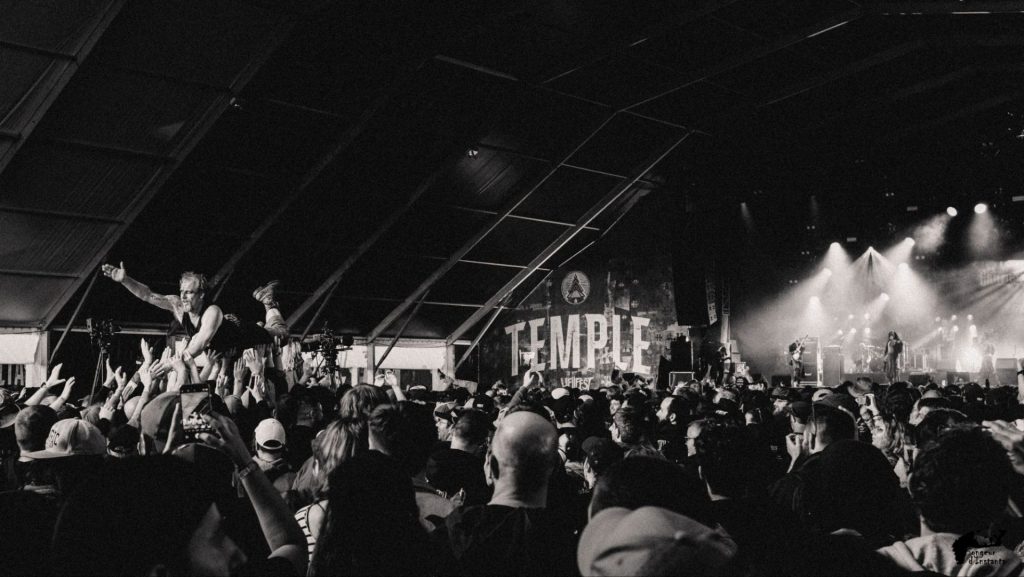 Reportage au Hellfest 2024 — image 19
