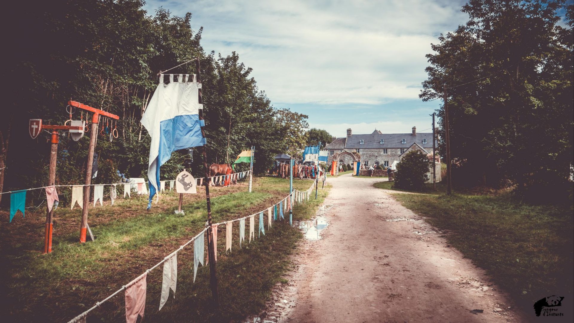 Photographie d'Événementiel