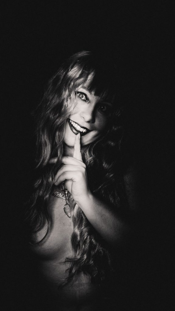 Photographe bourrin
