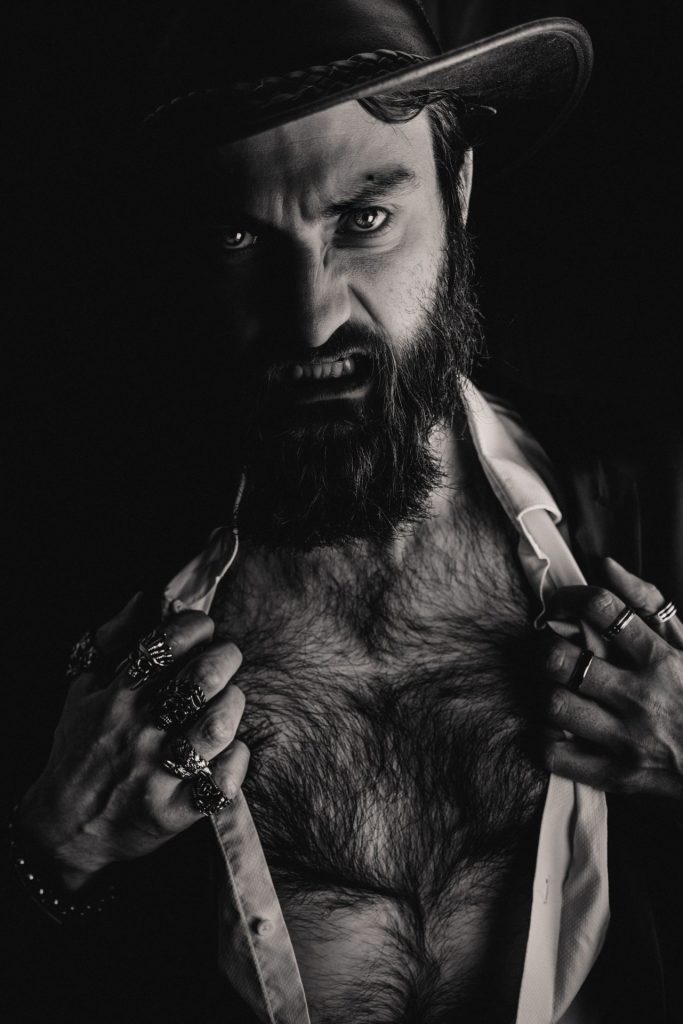 Photographe bourrin 