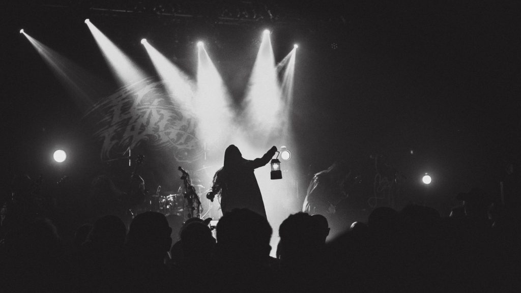 Metalearth Festival 2024