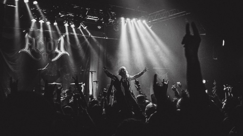 Metalearth Festival 2024