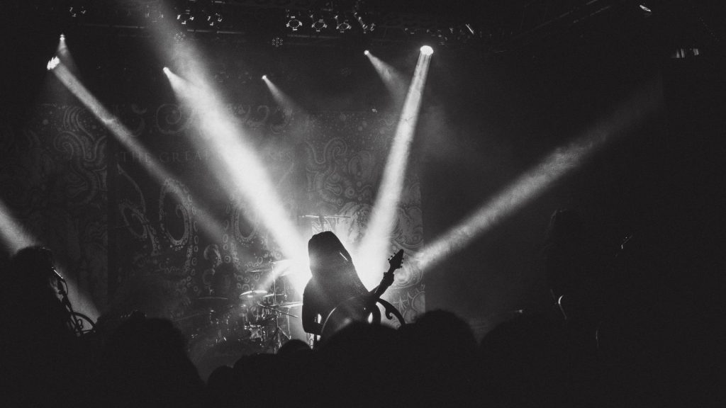 Metalearth Festival 2024