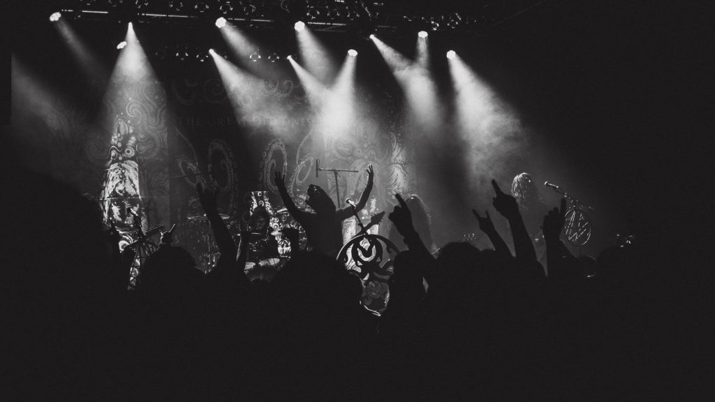 Metalearth Festival 2024